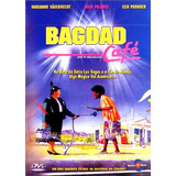 Dvd - Bagdad Café - ( Bagdad Café ) Dir. Percy Adlon