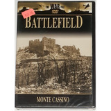 Dvd Battlefield