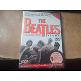 Dvd Beatles