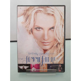 Dvd - Britney Spears Live The Femme Fatale Tour - Lacrado