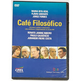 Dvd Cafe