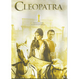Dvd Cleopatra