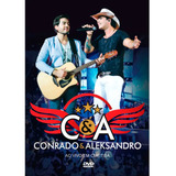 Dvd   Conrado