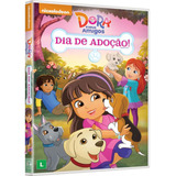 Dvd Dora