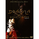Dvd - Drácula - De Bram Stoker ( 2 Dvds ) - ( Coppola )