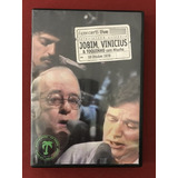 Dvd Jobim