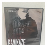 Dvd Kamikaze