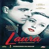 Dvd - Laura