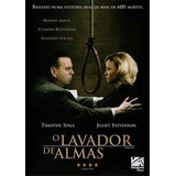 Dvd - O Lavador De Almas - ( 2005 ) - Lacrado