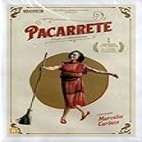 DVD - Pacarrete