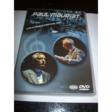 Dvd - Paul Mauriat - Live In Osaka Festival Hall - Nacional