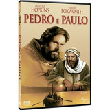 Dvd Pedro