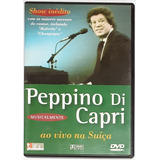 Dvd Peppino