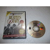 Dvd - Personal Beatles Diary - Alf Bicknell's