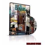Dvd - The Beatles Cathode Ray Tube Collection Vol 04