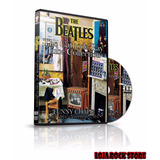 Dvd - The Beatles Cathode Ray Tube Collection Vol 05