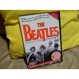 Dvd - The Beatles Diary - Original