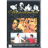 Dvd / Tom Jobim, Toquinho, Vinícius, Miucha = Musicalmente 