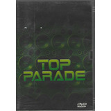 Dvd - Top Parade - Sabrinas Boys - Lacrado