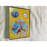 Dvd - Toquinho No Mundo Da Criança