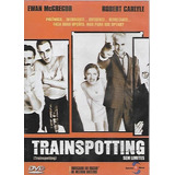 Dvd Trainspotting