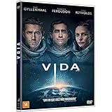 DVD - Vida