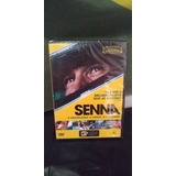 Dvd ayrton Senna