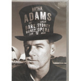 Dvd Bryan Adams