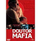 Dvd Doutor Mafia