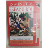 Dvd 15 Minutos Em Espanhol Duplo
