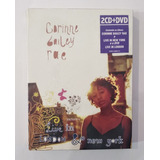 Dvd 2 Cd Corinne