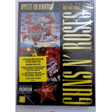Dvd 2 Cd Guns N Roses Live At Hard Rock Casino Las Vegas