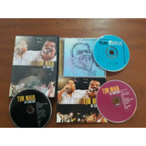 Dvd 2 Cd Tim