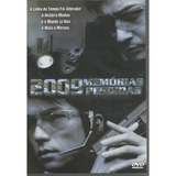 Dvd 2009 Memórias Perdidas 2002 Lacrado