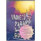Dvd 2cds Vanessa Paradis