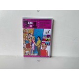 Dvd 3 Super Filmes De Comédia Romântica Lacrado 