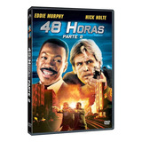 Dvd 48 Horas