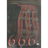 Dvd 666 A Marca