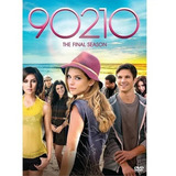 Dvd 90210 5