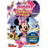 Dvd A Casa Do Mickey Mouse