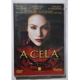 Dvd A Cela Original Lacrado Jennifer Lopez