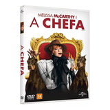 Dvd A Chefa Melissa