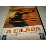 Dvd A Cilada Com Wesley Snipes