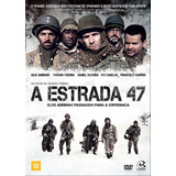 Dvd A Estrada 47