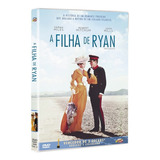 Dvd A Filha De Ryan