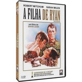 Dvd A Filha De Ryan Cult Original lacrado 