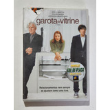 Dvd A Garota Da Vitrine Original Lacrado
