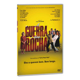 Dvd A Guerra Dos Rocha