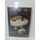 Dvd A Guerra Dos Roses Michael Douglas Novo De Fabrica