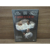 Dvd A Guerra Dos Roses Michael Douglas Novo Lacrado